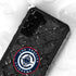 NBA Los Angeles Clippers Black Rust Galaxy S24 Waterproof Case